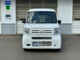 N-VAN G ホンダセンシング 4WD 