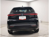 【トヨタ認定中古車】リアのスタイルもキマってます^^