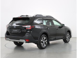 レガシィアウトバック 1.8 リミテッド EX 4WD 
