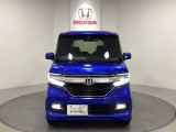 N-BOXカスタム G EX ホンダセンシング 