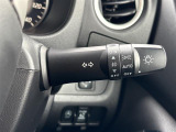 【 オートライト 】オートライトなのでライトの点け忘れを気にすることなく運転が出来ます♪//