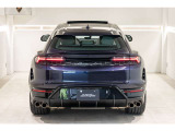 Akrapovic Exhaust System
