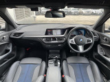 1シリーズ 118d Mスポーツ 修復歴無し