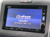【純正ナビ】人気の純正ナビを装備。オーディオ機能も充実しており、Bluetooth接続すればお持ちのスマホやMP3プレイヤーの音楽を再生可能!毎日の運転がさらに楽しくなります!!
