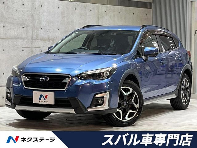 スバル XV 