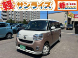 ダイハツ ムーヴキャンバス