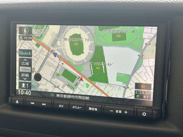 日産 キャラバン 2.0 プレミアム GX ロング 純正ナビ アラウンドビュー