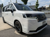 ステップワゴン 2.0 e:HEV スパーダ 30周年特別仕様車 
