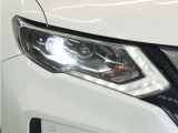 ◆LEDヘッドライト◆ LEDライトは、明るく視認性が良く、省エネで環境にもやさしいヘッドライトです!