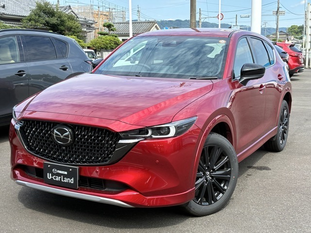 CX-5 2.2 XD ドライブ エディション 