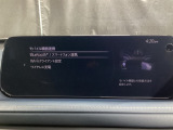 Apple Carplay・Android Auto対応!マツダ コネクト(コマンダーコントロール)でスマートフォンを操作して、通話、音楽を聴いたり、マップで目的地を調べることができます。