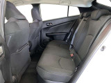 ゆとりある広々とした車内空間は、ドライブを始め買い物やレジャーなど、幅広く活躍します。一人でもみんなとでもお出かけを楽しみましょう!