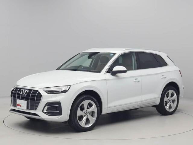 Q5 40 TDI クワトロ アドバンスト ディーゼル 4WD 