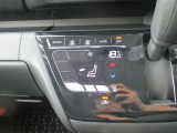 車内快適にオートエアコン