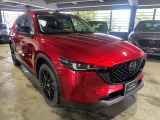 CX-5 2.0 20S ブラック セレクション 