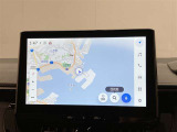 いまや必須装備「ナビゲーション」搭載!知らない場所に、スイスイッとドライブ。なんて便利な機能でしょうか?もう、これなしではハンドルを握れませんね!でも、運転中の操作は危険ですのでご注意ですね♪