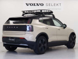 EX30クロスカントリー ウルトラ ツインモーター パフォーマンス 4WD 