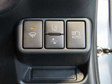 トヨタセーフティーセンス装備車です。