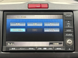【オーディオ機能】ミュージックサーバー、デジタルTV、DVD/CDプレーヤー・AM/FMチューナー付きです。