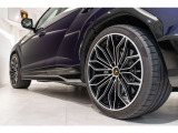 Black calipers