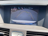 バックカメラも付いておりますので、駐車が苦手な方でも安心です。
