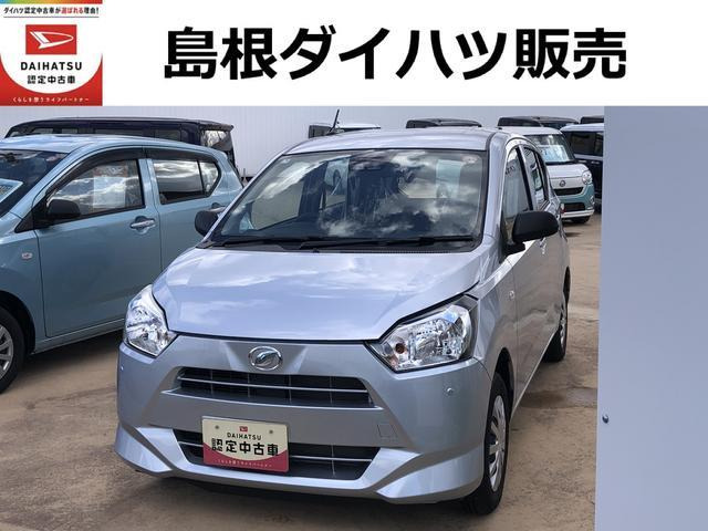 ミライース L SAIII