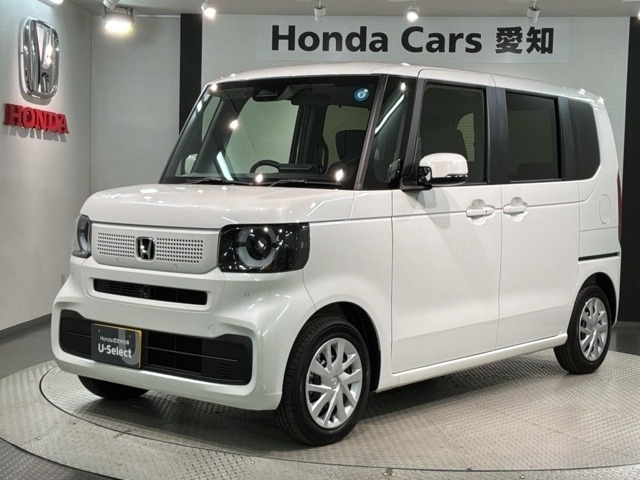 N-BOX  