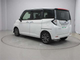 ルーミー 1.0 カスタム G-T 