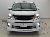 ヴェルファイア 2.4 Z 
