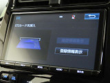 ETCの履歴などが画面で確認できます。