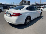 シーマハイブリッド 3.5 VIP G 
