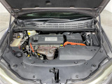 【エンジンルーム】エンジンの調子は良好です!ご納車前にはしっかりとオイル交換・その他油種類の点検補充をさせて頂きます。また、ガリバーでは修復歴のある車は販売いたしません。