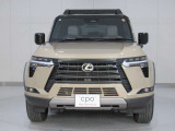 GX 550 オーバートレイルプラス 4WD 