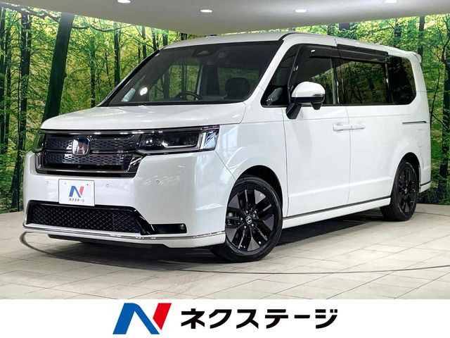 ホンダ ステップワゴン 