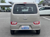 後退時ブレーキサポート機能搭載☆リアバンパーに4つのセンサーを内蔵し、車両後方にある障害物を検知!衝突回避をサポートします♪