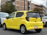 ミライース X SAIII 