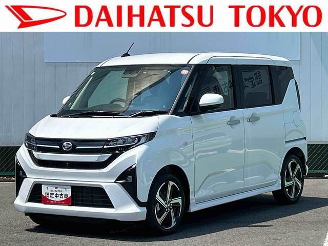 ムーヴ RS