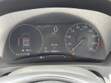 ヴェゼル 1.5 ハイブリッド Z 4WD 修復歴無し
