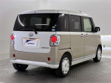 走りにこだわりながら収納力も持ち合わせたお車です。荷物を載せて軽快なドライブを楽しめますよ♪