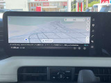インフォテインメントシステムはスマホ感覚で使えるグーグル搭載の次世代車載システムです。グーグルマップ、グーグルアシスタント、アプリ配信のグーグルプレイなどを搭載し車内環境を進化させています
