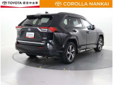 RAV4  PHV 2.5 G Z E-Four 4WD