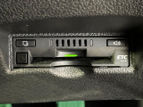 【ETC】高速道路の料金所をストレスなく通過!話題のスポットやサービスエリアに多い「スマートIC」利用時は必須のアイテムです。当店でセットアップを実施、ご納車当日からすぐにご利用いただけます!
