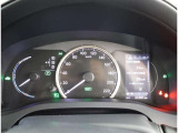入庫時の走行距離になります!!