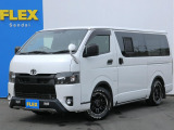トヨタ ハイエースバン