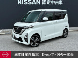 小さなボディに、大きな安心と余裕の走りのターボ仕様♪雪道に心強い4輪駆動!エマブレ、SOSコール、9in.ワイド純正ナビゲーション、アラウンドビューモニター装備!