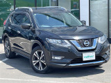 日産 エクストレイル