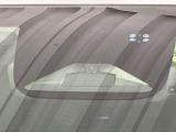【ホンダセンシング】走行中に前方の車両等を認識し、衝突しそうな時は警報とブレーキで衝突回避と被害軽減をアシスト。より安全にドライブをお楽しみいただけます。