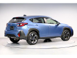 クロストレック 2.0 リミテッド 4WD 