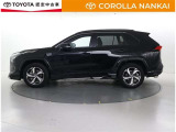 RAV4  PHV 2.5 G Z E-Four 4WD