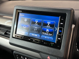 Bluetoothオーディオをはじめ様々なオーディオソースがついています!これでドライブもより一層楽しめますね!